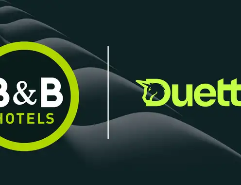 Duetto Wins 930-property Deal with B&B Hotels