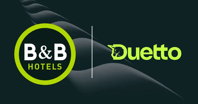 Duetto Wins 930-property Deal with B&B Hotels