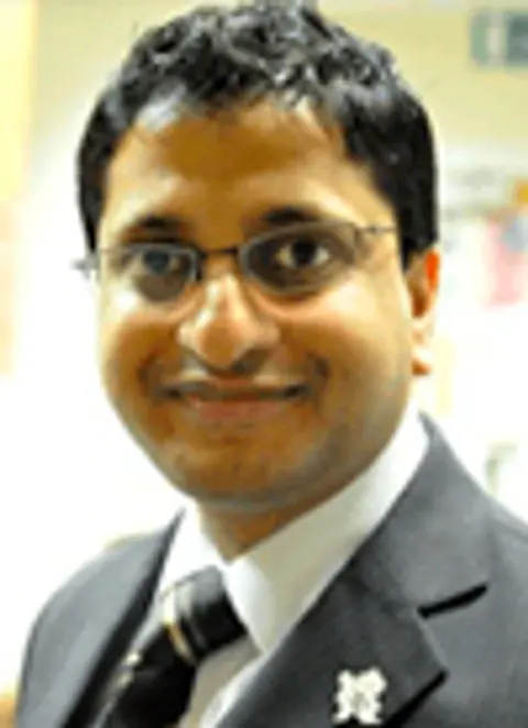 Ranganath Budumooru
