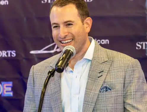 Jared Saft