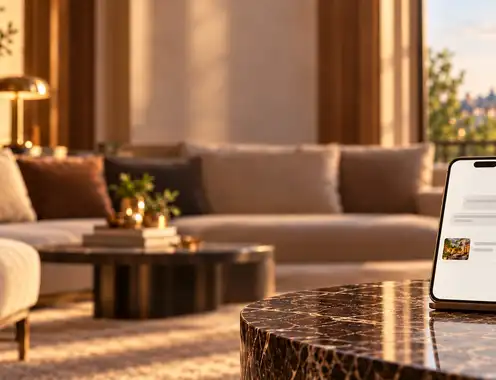 ChatGPT Ads Give Distinctive Hotels a New Place to Be Discovered