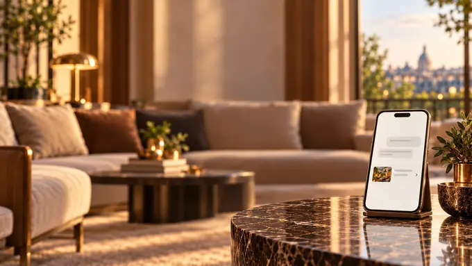 ChatGPT Ads Give Distinctive Hotels a New Place to Be Discovered