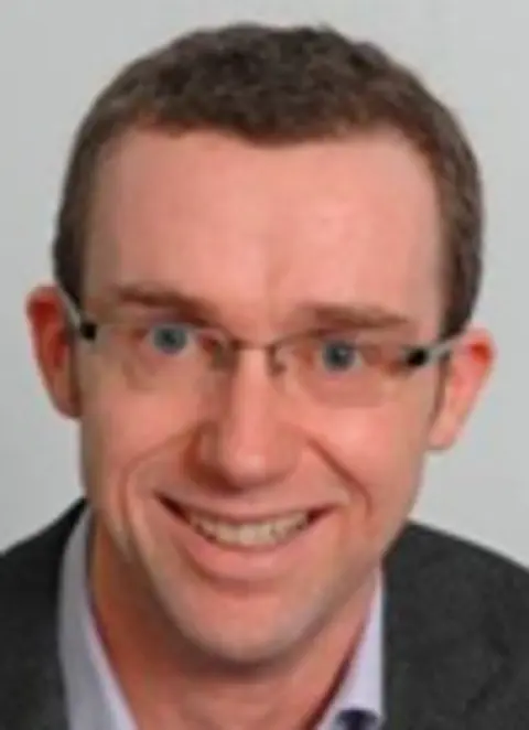 Andrew Gill