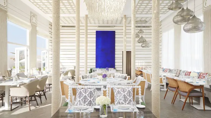 Burj Al Arab ......