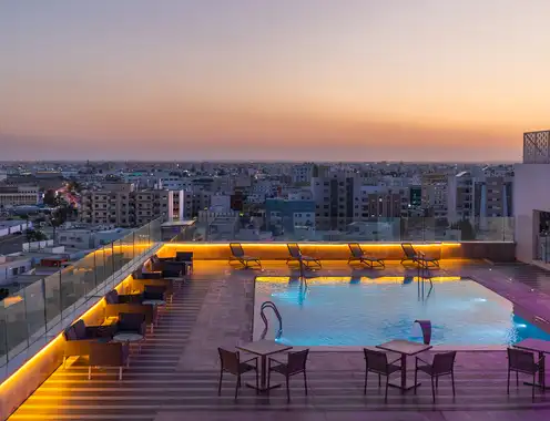 Radisson Hotel Sfax