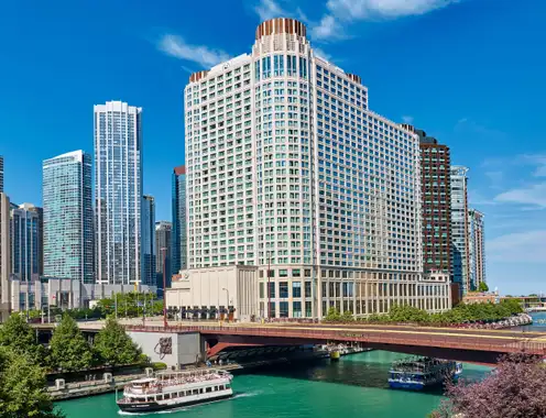 Sheraton Grand Chicago