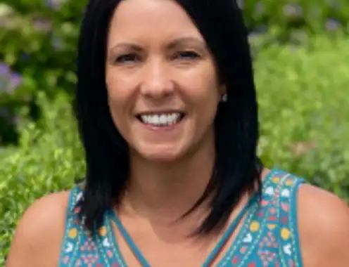 Sheri Thimas