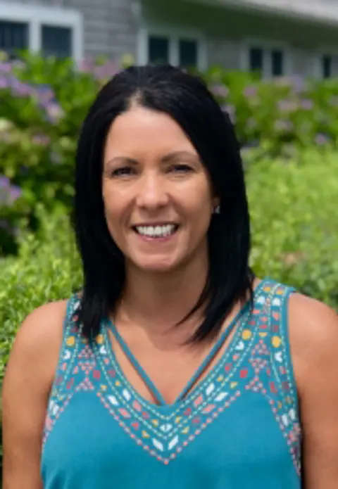 Sheri Thimas
