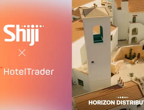 Hotel Trader joins Book&Pay by Shiji Horizon Distribution, unlocking direct hotel access for Travel Buyers