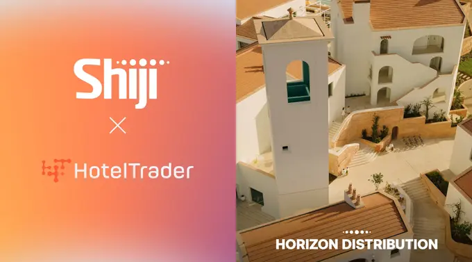 Hotel Trader joins Book&Pay by Shiji Horizon Distribution, unlocking direct hotel access for Travel Buyers