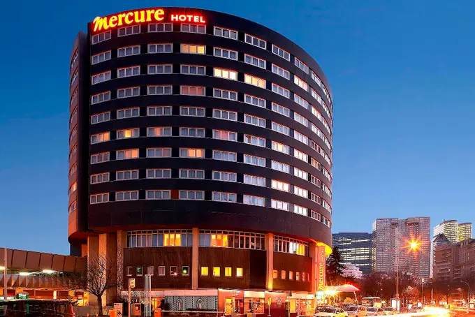 Covivio Hotels and AccorInvest enter into exclusive negotiations with the aim of recombining the ownership of hotel properties and business assets