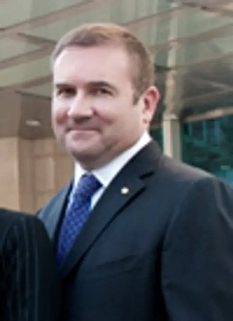 Anthony Slewka