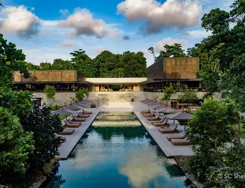 Mandarin Oriental, Desaru Coast