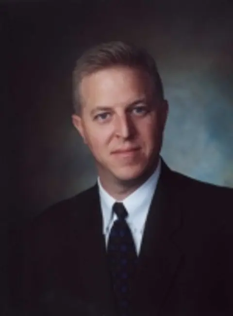 John Chaffin