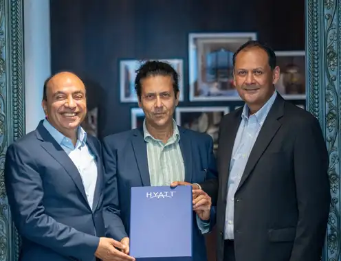Hyatt and Saraca Hotels & Resorts Announce Plans for Four Hotels Across North India