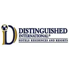 Distinguished
