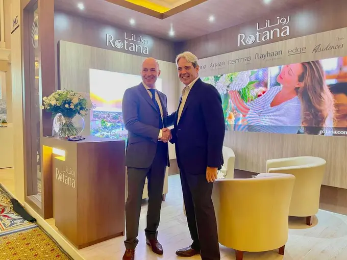 Embracing Technology to Enhance Hospitality: How Rotana is Breaking Down Silos for a Seamless Guest Experience