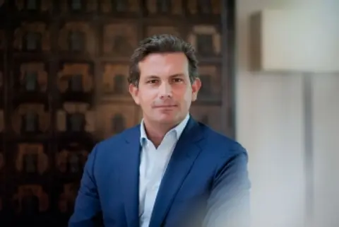 Olivier Lordonnois