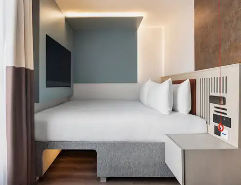 Spark by Hilton London Chiswick