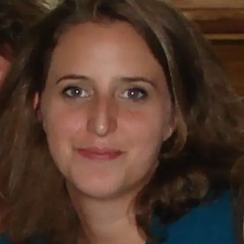 Dumoulin Alexandra