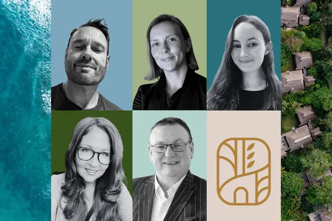 Announcing the first organization in the world to unite hospitality developers and conservationists