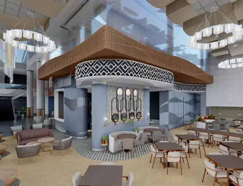 DoubleTree by Hilton Trujillo
