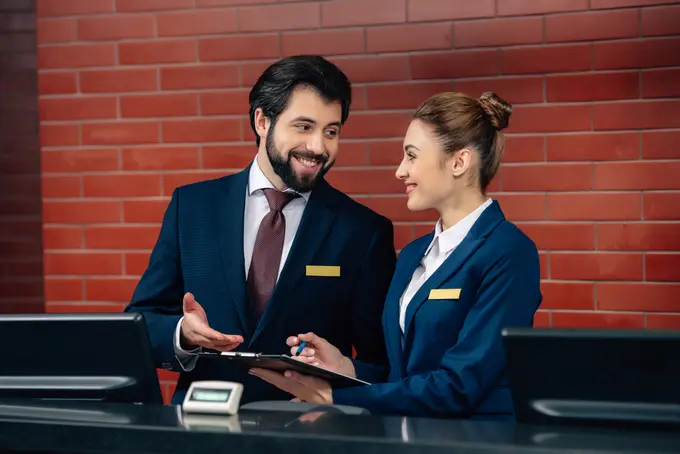 Ten Reasons to Love the Hospitality Industry | By Larry Mogelonsky