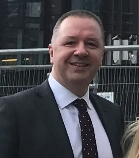 Andrew Fletcher