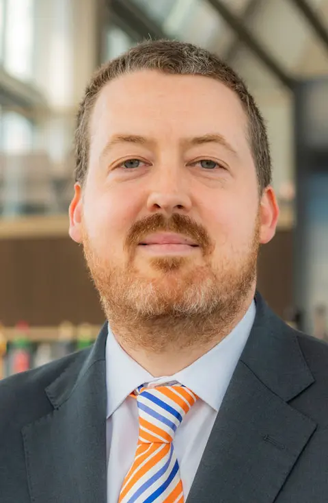 Damien Graef