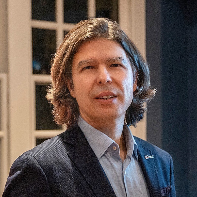 Ali  Beklen