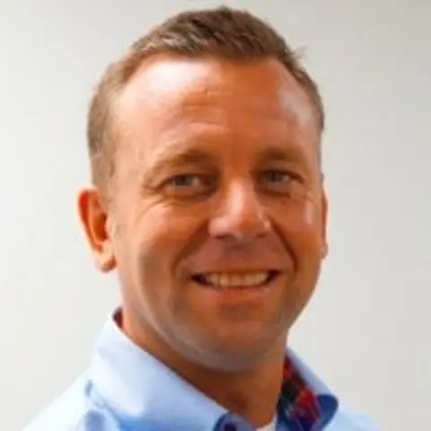 Mark Naber