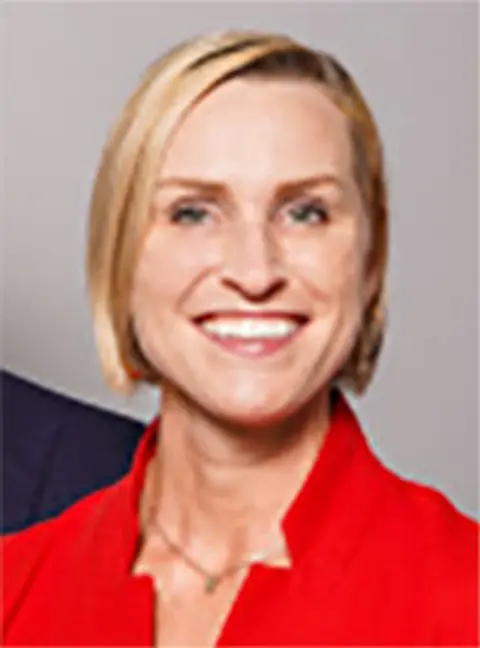 Kate Thompson
