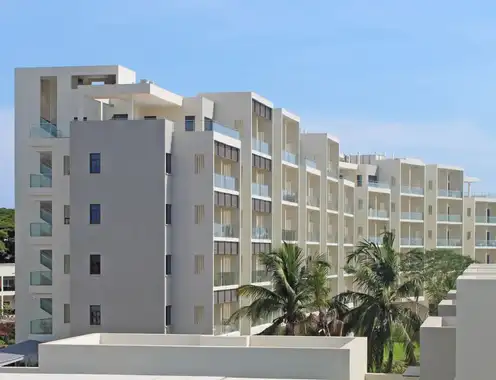 Hotel Verde Zanzibar