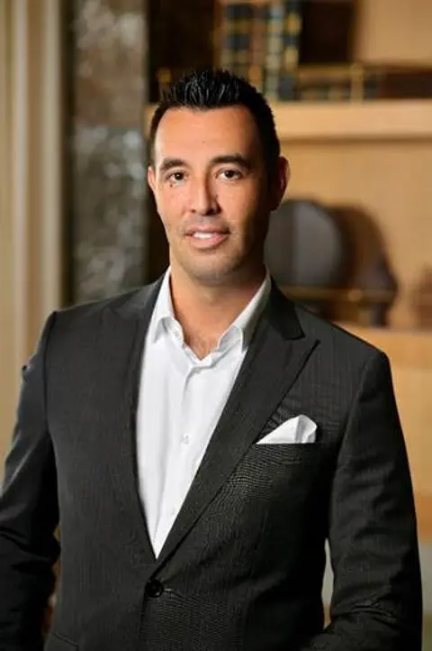 Anthony Rico