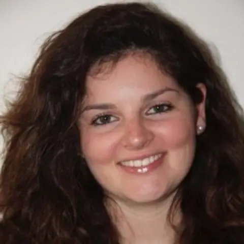 Esther Fodor