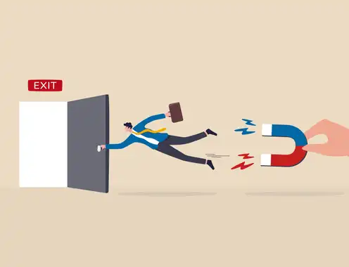 Employee retention strategies: Keep your team engaged and productive