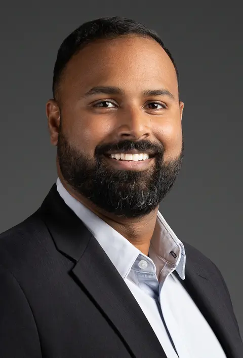Sameer Nair has been appointed as Senior Vice President of Acquisitions ...