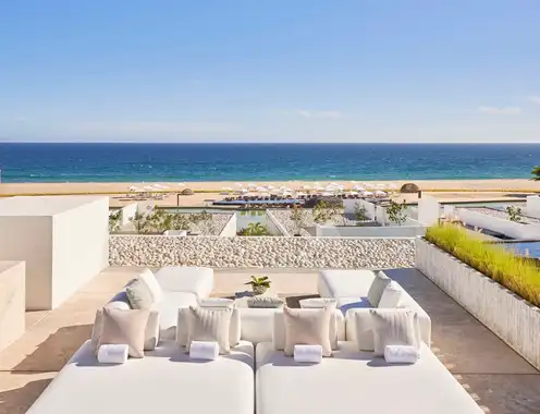 Viceroy Los Cabos