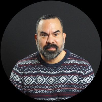 Erik Muñoz