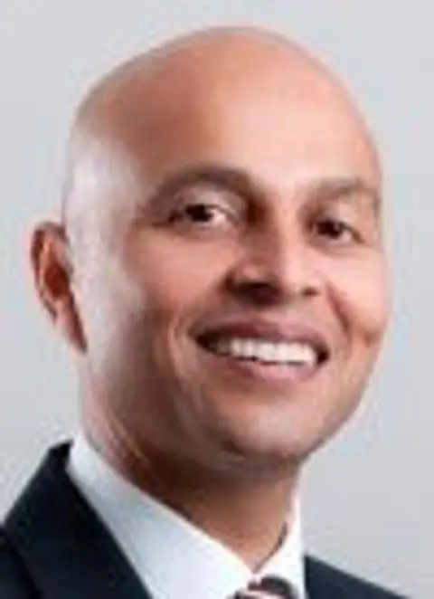 Syed Shafi