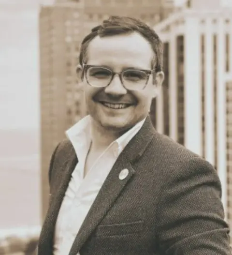 Patrick Lacassagne