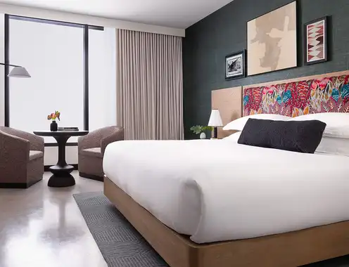 Kimpton Santo Hotel