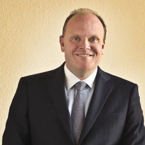 Derek McCann