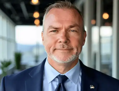 Erich Michael