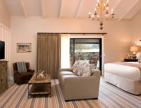 An Interview with BLLA Award Winner, Kurt Bjorkman of The Ranch at Laguna Beach