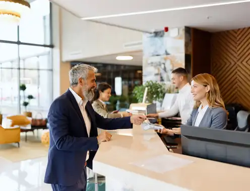 Embracing Technology to Enhance Guest Experience and Drive Profitability in Hospitality