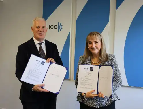 WTTC and ICC Unite to Strengthen the Voice and Growth of Millions of Travel & Tourism SMEs Worldwide
