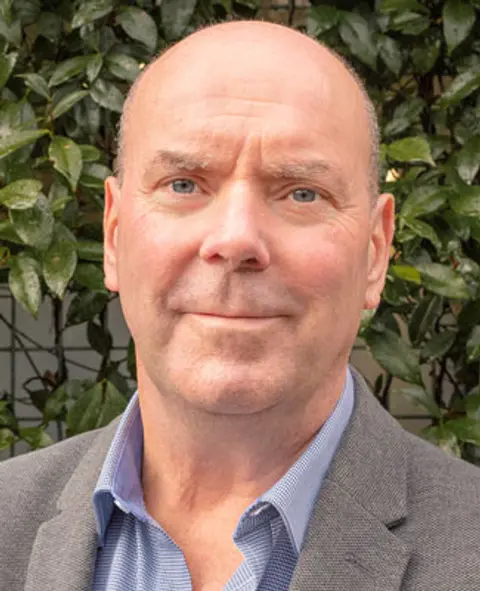 Graham Perry