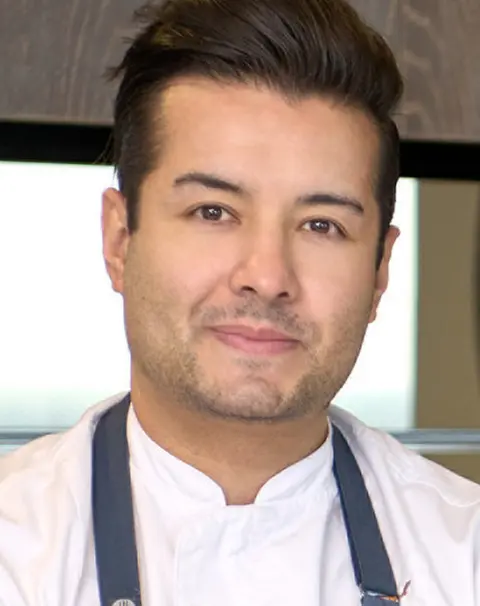 Rafael Villalpando