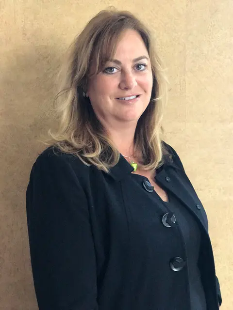 Kathleen Robb Kostka